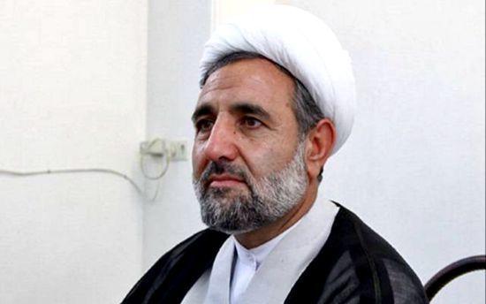 伊朗国会核子委员会主席莫哈塔巴·佐诺尔。