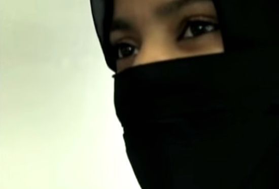 BBC调查伊斯兰式卖淫。
