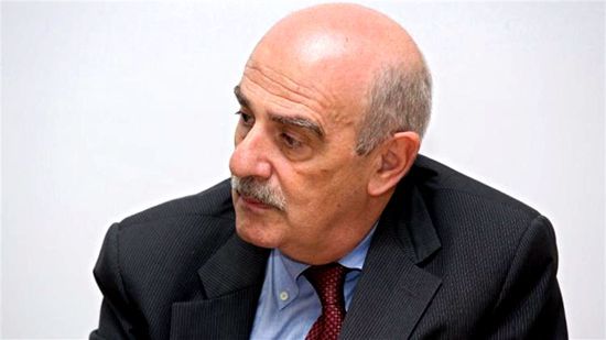 意大利国家统计局局长吉安·卡洛·布拉吉亚多。